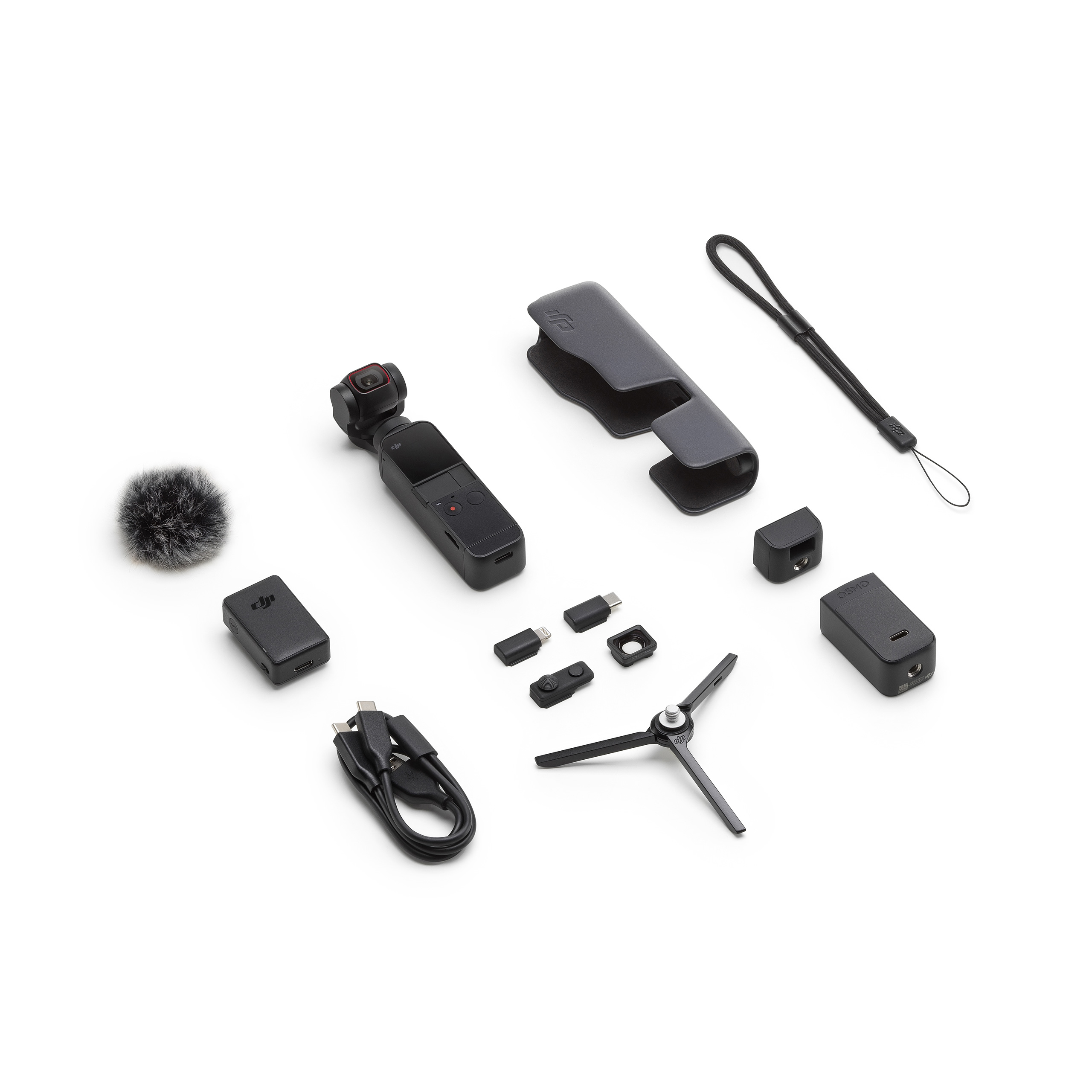 DJI Osmo Pocket 2 Creator Combo